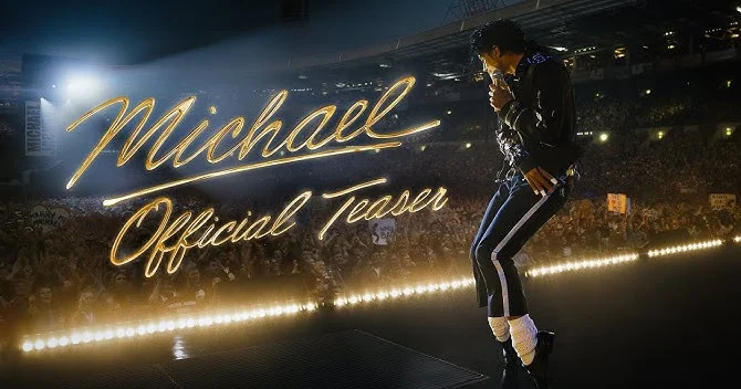 Майкл Джексон туралы фильмнің трейлері жарық көрді: Джаафар Джексон ағасының рөлін қалай сомдады?