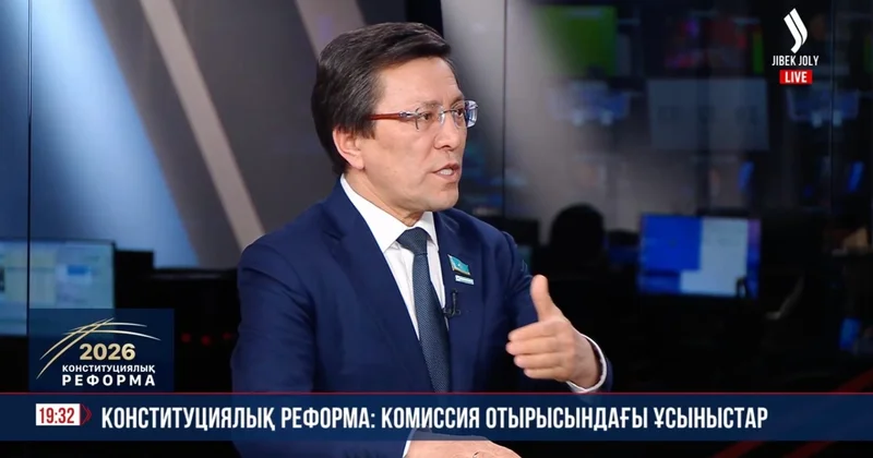 Жаңа Парламентте заң жобасы жылдам әрі сапалы қабылданады Нұртай Сабильянов