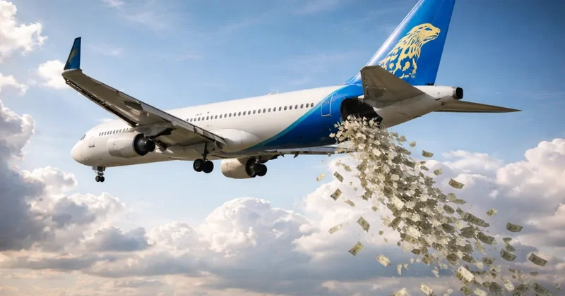 Новый финдиректор Air Astana: в Португалии Гонсалу Пиреш оправдывался в парламенте за убытки