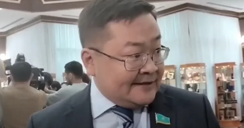 Президентский срок не должен обнулиться после принятия новой Конституции Айдас Сарым