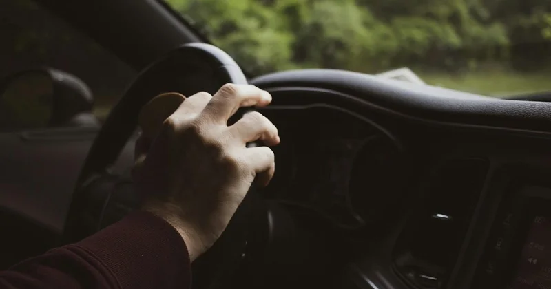 Положительная характеристика не помогла казахстанцу, ехавшему на авто друга, остаться на свободе