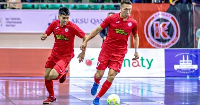 Биыл елімізде 20 дан астам ірі халықаралық жарыс өтеді