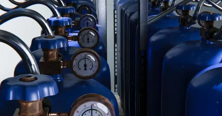 Астанада азот тотығын заңсыз сату деректері анықталды