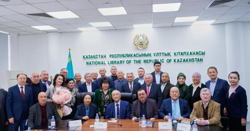 Ақын мұрасына құрмет