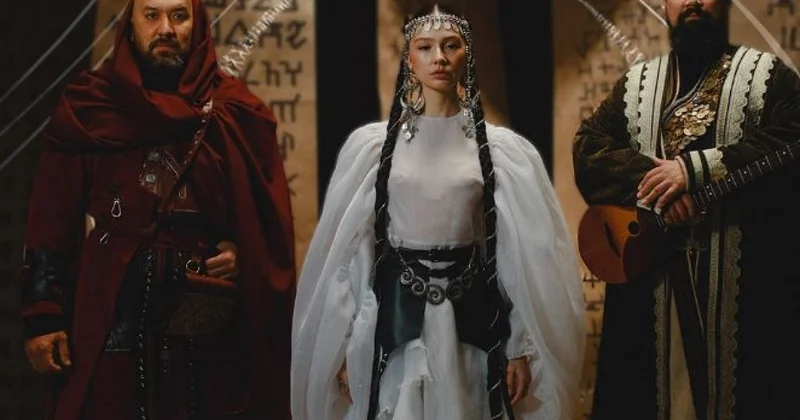 Ay Yola стала амбассадором Всемирных игр кочевников 2026