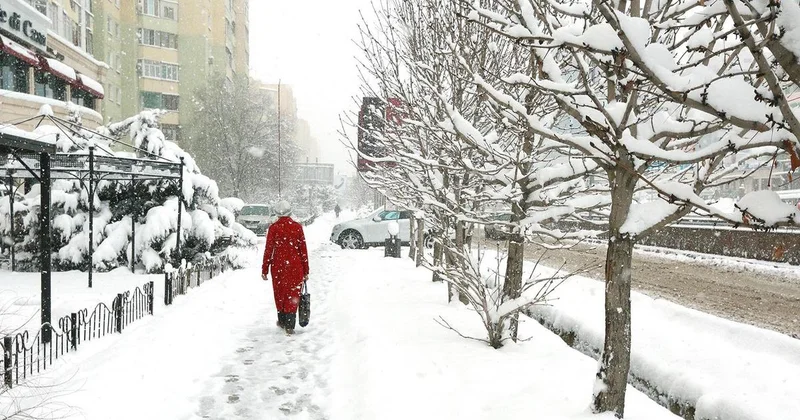 До +17 тепла: плюсовая температура ожидается по Казахстану в ближайшие дни