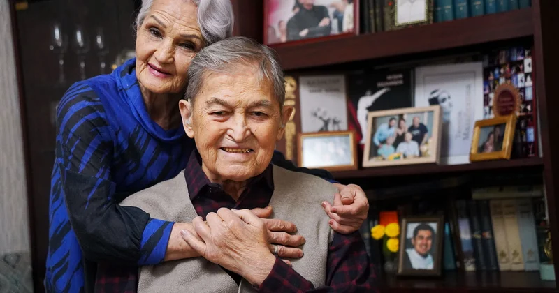 Про абсолют красоты и стёртые ноги