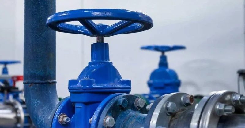 Қостанай облысындағы ауыл қайтарылған активтер есебінен ауыз сумен қамтамасыз етілді