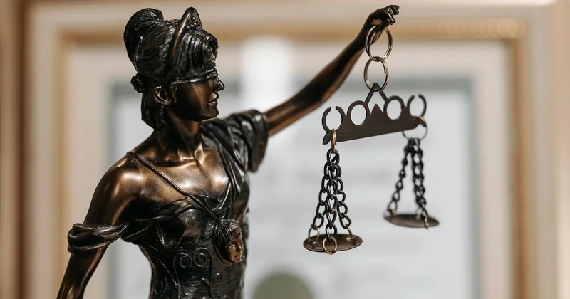 Расследование длилось почти 5 лет : шесть человек оправдали и освободили из под стражи в ВКО