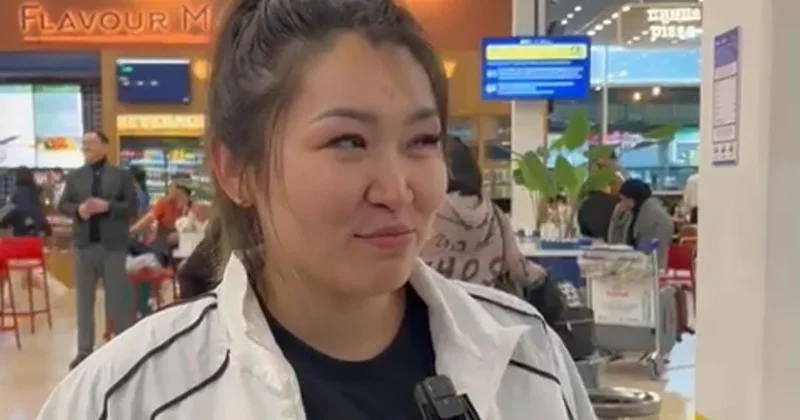 С детьми особенно страшно : вернувшиеся из ОАЭ алматинцы рассказали о поездке