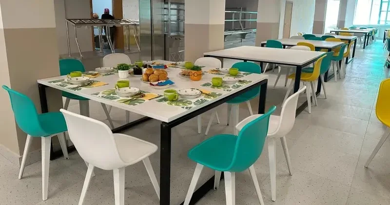 Депутат мектептегі тамақтануға қатысты директорларға жекелей жауапкершілік жүктеуді ұсынады