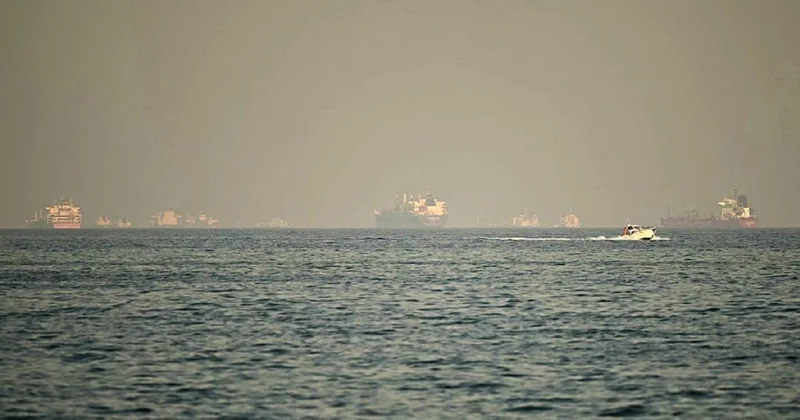 В Иране заявили об установлении полного контроля над Ормузским проливом