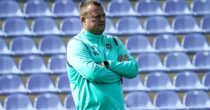 Клуб КПЛ объявил об отставке главного тренера за четыре дня до нового сезона