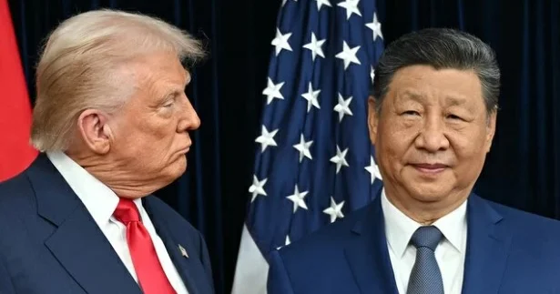 Ирандағы соғыс Қытайдың беделін түсірді