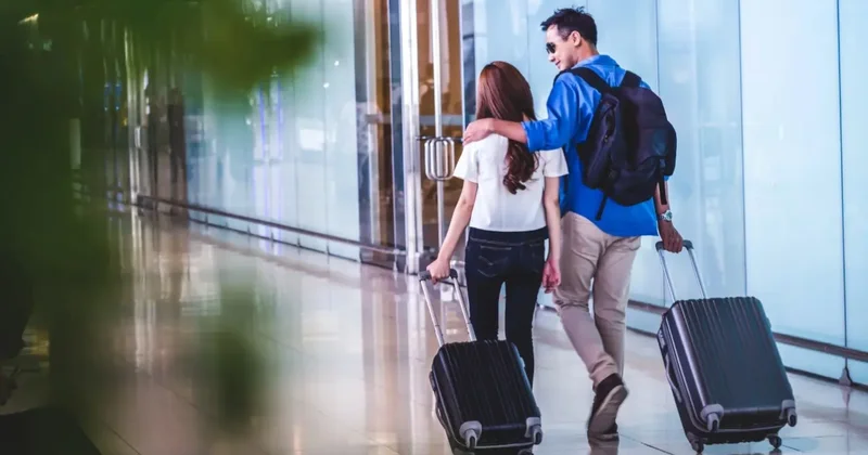 Казахстанцы возвращаются с Ближнего Востока: в Актау и Атырау прибыли рейсы из Саудовской Аравии