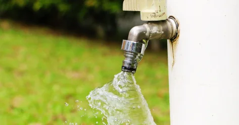 Вернуть сети питьевого водоснабжения в госсобственность требует депутат