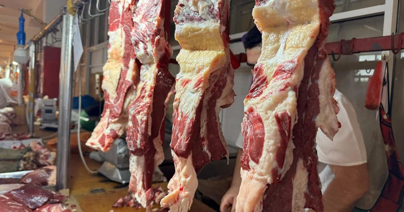 ЕАЭО елдері сиыр етін өңдеуге арналған импортқа жеңілдікті квоталар енгізді