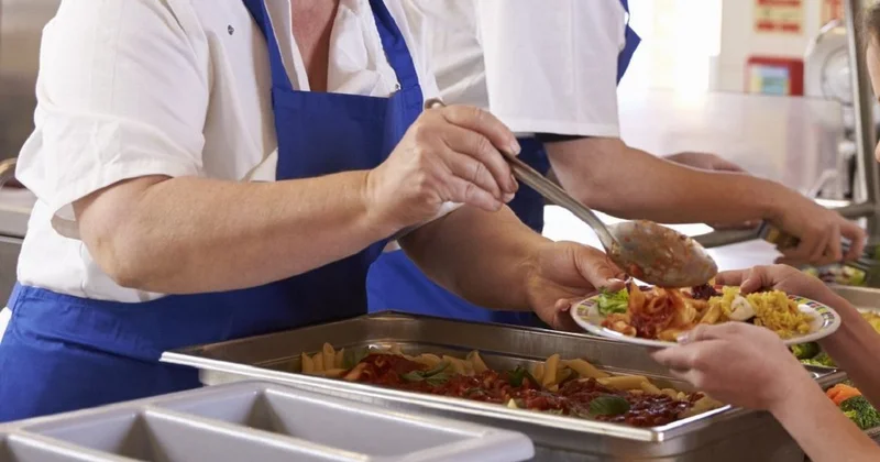 11 млн тенге взыскали со школьных столовых в Жамбылской области