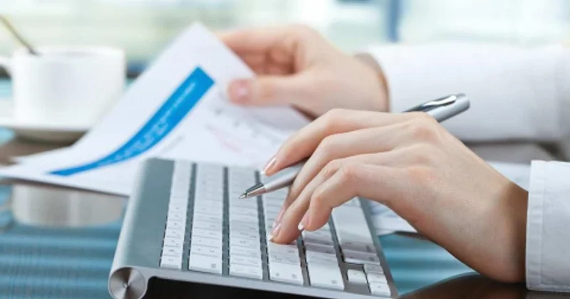 Жеңілдетілген декларация: Комитет арнаулы салық режимінің артықшылығын атады