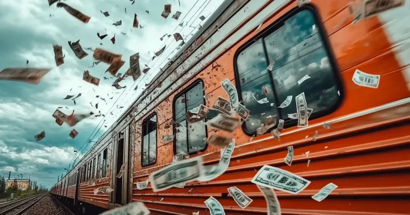 Поставка вагонов Stadler сдвинулась: Минтранс объяснил причины задержки