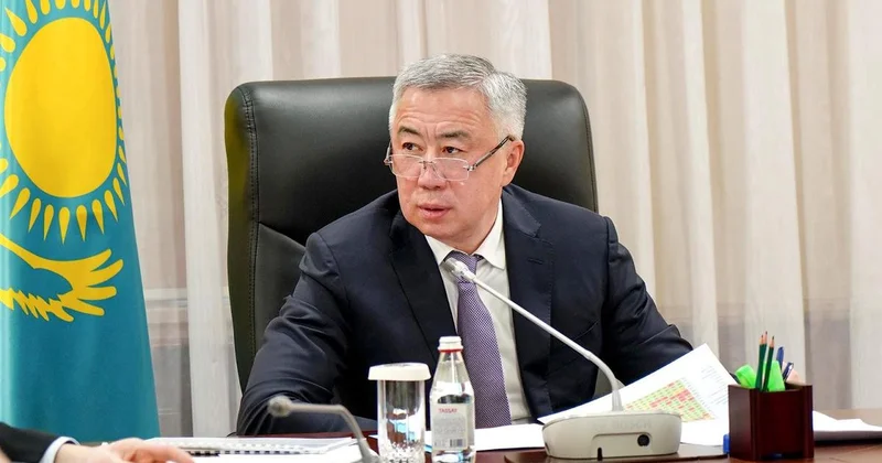 Я не считаю, что государство потеряло доверие : Жумангарин о закрытии бизнесов после роста НДС