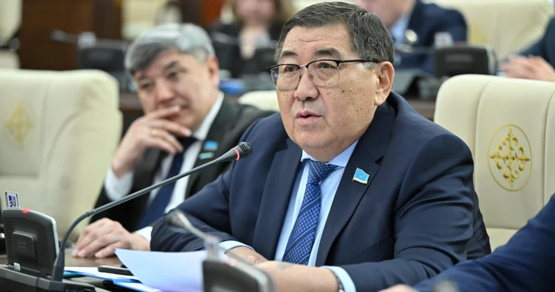 Ермұрат Бапи: Әрбір азамат еліміздің болашағының кепілі болуы тиіс