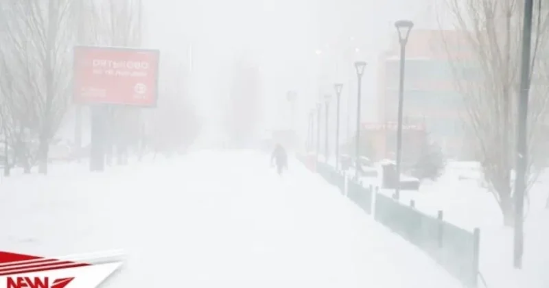 Непогода надвигается на Казахстан: какие регионы под влиянием циклонов