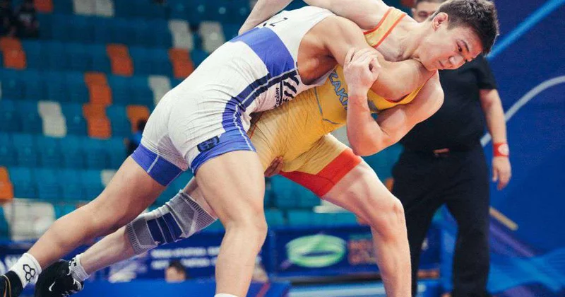 Марафон силы и амбиций