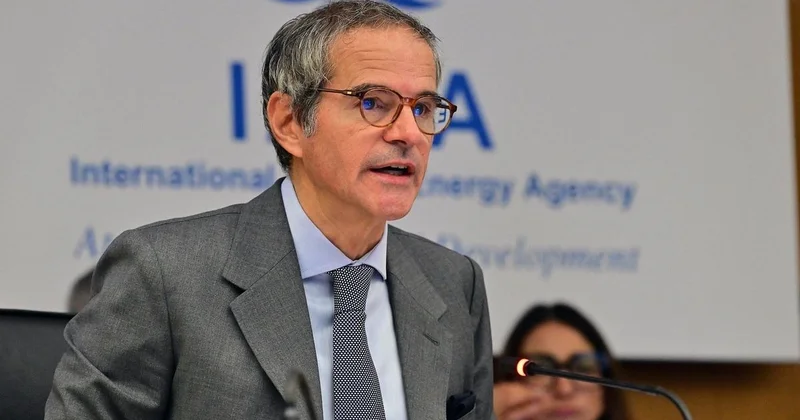 МАГАТЭ: Нет никаких доказательств того, что Иран создает ядерную бомбу