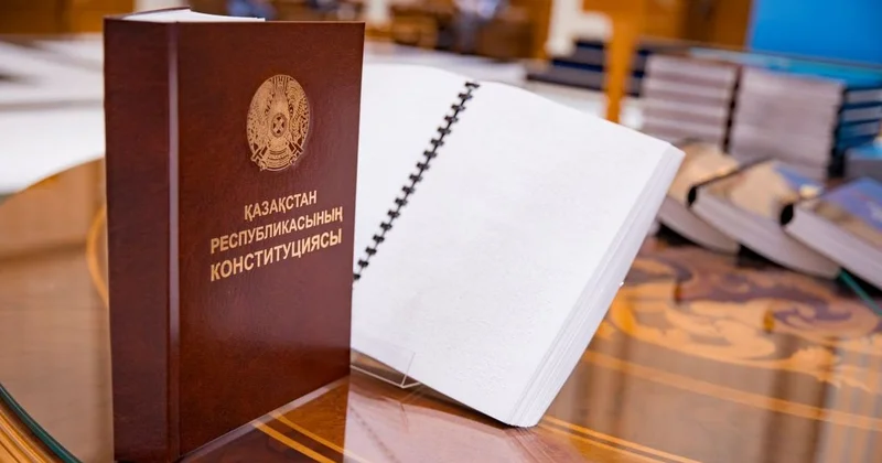 72,8% казахстанцев намерены участвовать в референдуме: данные соцопроса