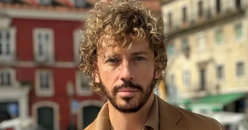 Его прайм настал : 49 летний Галкин поделился фото из Лиссабона и украл сердца фанаток