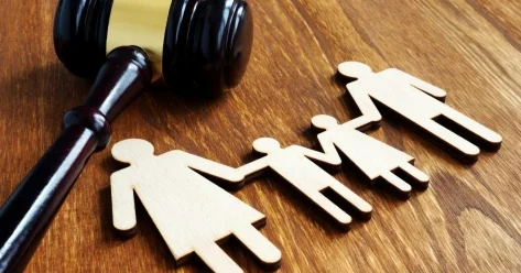 Казахстанцы смогут добиваться выплаты алиментов за границей