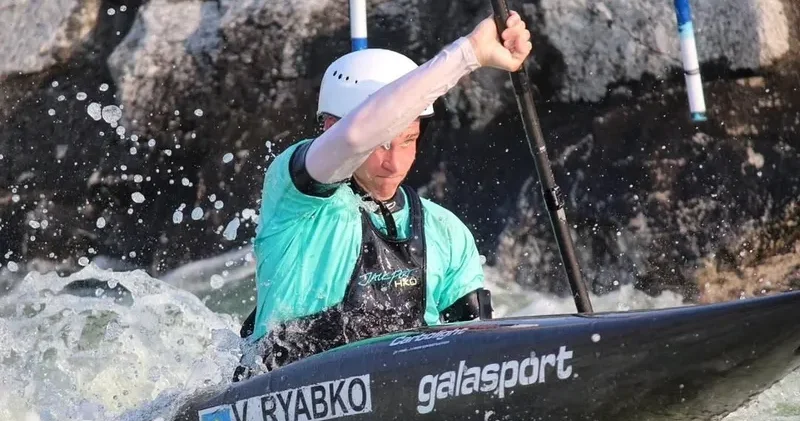 Қазақстан спортшысы еспелі слаломнан Таиландтағы турнирде қола медаль еншіледі