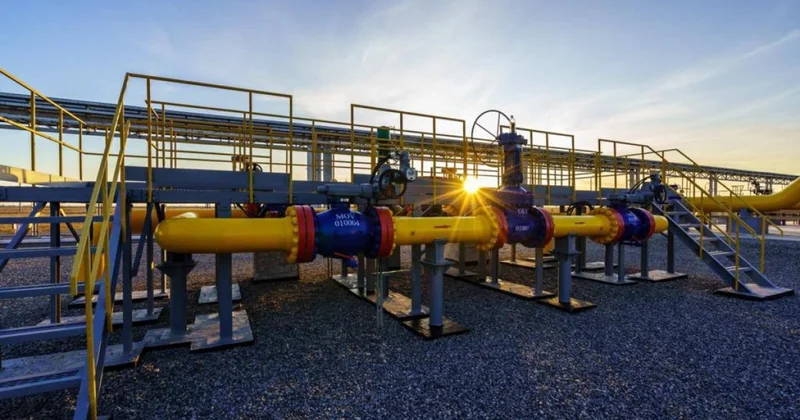 Почему Балхашский бассейн проверят на залежи нефти и газа и что ещё планирует Минэнерго