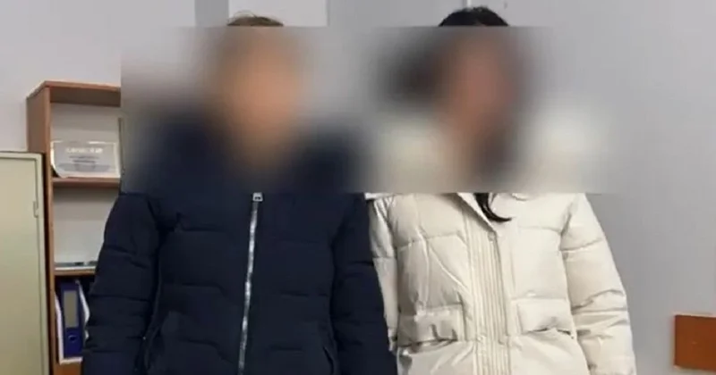 Около полугода не появлялась дома: пропавшую казахстанку нашли