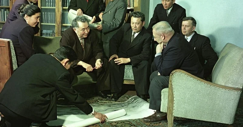 Инженерлік білім ел болашағының берік негізі