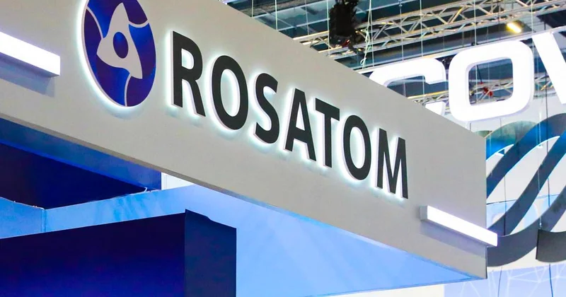 Росатом Ирандағы АЭС тегі жұмысын тоқтатты