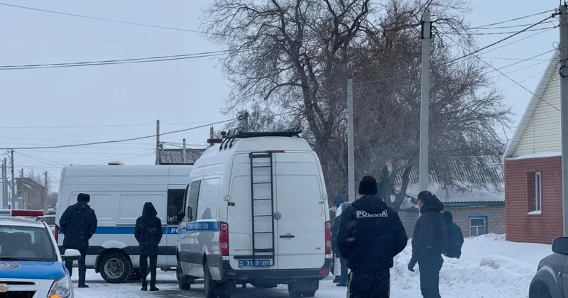 Убийство семьи под Астаной: депутаты заявили о проблемах в психиатрической службе