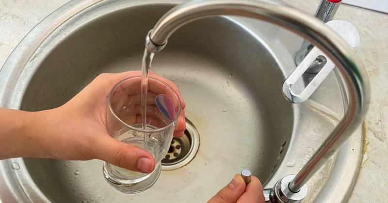 Алматының аудандары қашан орталықтандырылған сумен қамтылады