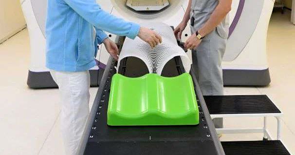 Радиация, которая лечит