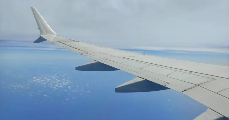 Авиарейсы из стран Ближнего Востока прибыли в казахстанские аэропорты