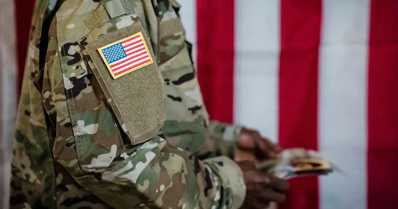 Иран заявил о ликвидации не менее 100 морпехов США в результате атаки на Дубай