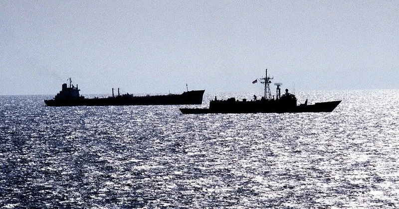 Ормуз бұғазы жабылды: мұнай нарығын не күтіп тұр