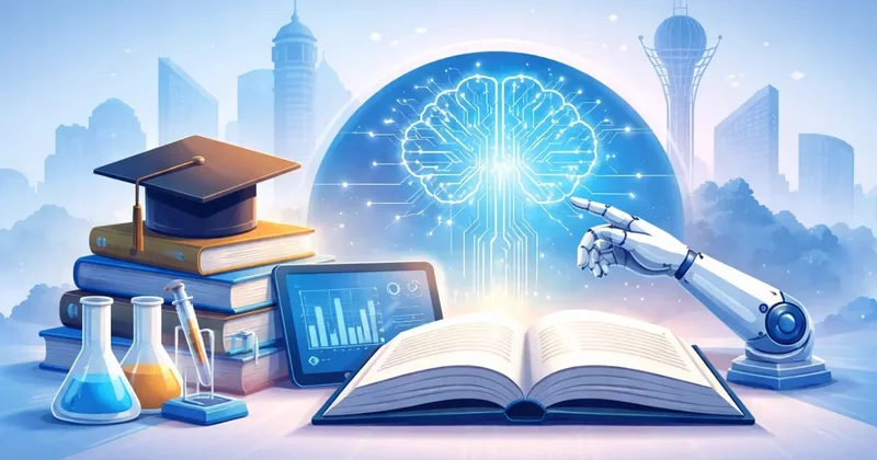 Vibe coding и AI видео только для женщин и молодёжи: в Казахстане анонсировали бесплатный проект