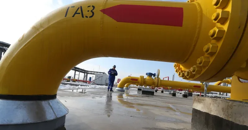 Қазақстанда сұйытылған газды экспорттау тыйымы тағы алты айға ұзартылды