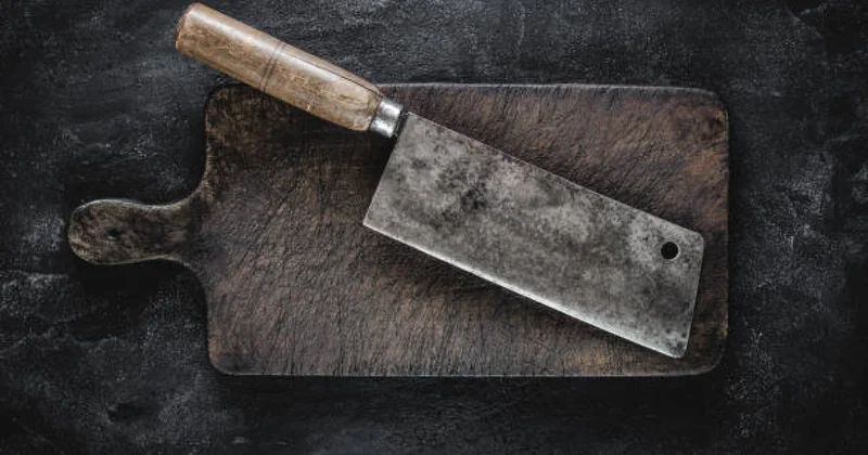 Подпольный цех по переработке мяса работал в Астане (ВИДЕО)