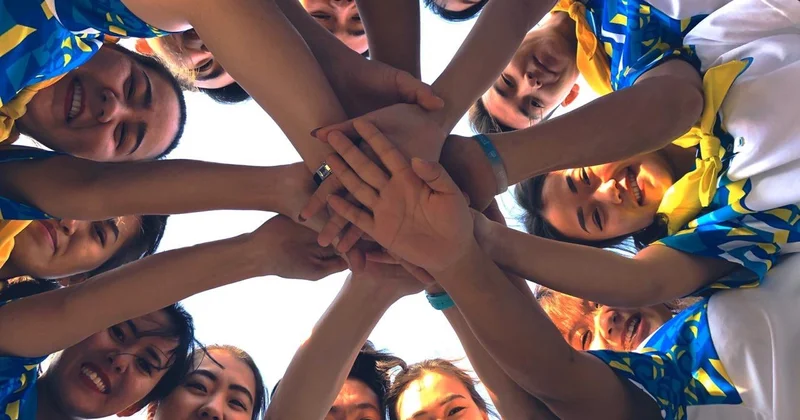 Жастар өзгерістің тың күші