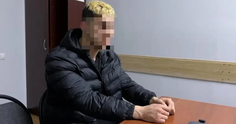 Сотрудника центра, где могли избивать детей с инвалидностью, задержали в Алматы