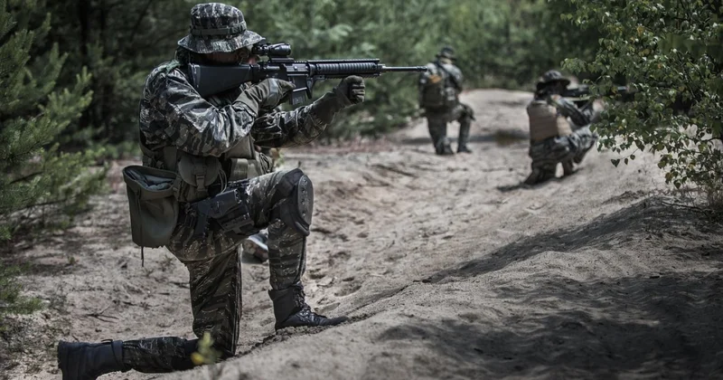 Минобороны назвало ложной историю о домогательствах в казахстанской армии