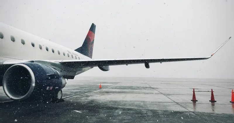 Көктайғақ, жауын шашын, боран: Алдағы үш күнге арналған ауа райы болжамы жарияланды